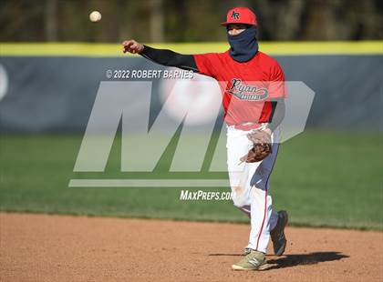 Thumbnail 2 in Archbishop Ryan @ Holy Ghost Prep photogallery.