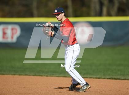 Thumbnail 1 in Archbishop Ryan @ Holy Ghost Prep photogallery.