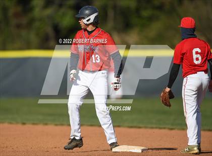 Thumbnail 3 in Archbishop Ryan @ Holy Ghost Prep photogallery.