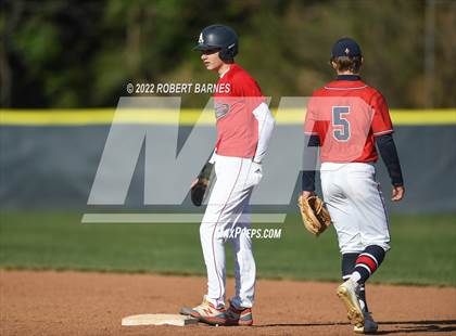 Thumbnail 1 in Archbishop Ryan @ Holy Ghost Prep photogallery.