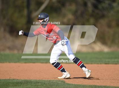 Thumbnail 1 in Archbishop Ryan @ Holy Ghost Prep photogallery.