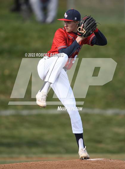 Thumbnail 1 in Archbishop Ryan @ Holy Ghost Prep photogallery.