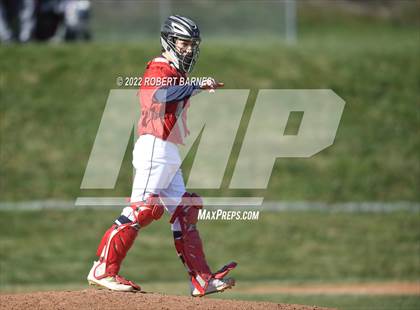 Thumbnail 1 in Archbishop Ryan @ Holy Ghost Prep photogallery.