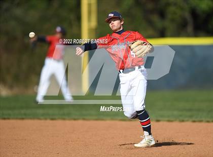 Thumbnail 1 in Archbishop Ryan @ Holy Ghost Prep photogallery.