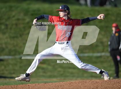 Thumbnail 1 in Archbishop Ryan @ Holy Ghost Prep photogallery.