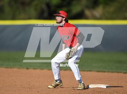 Thumbnail 3 in Archbishop Ryan @ Holy Ghost Prep photogallery.