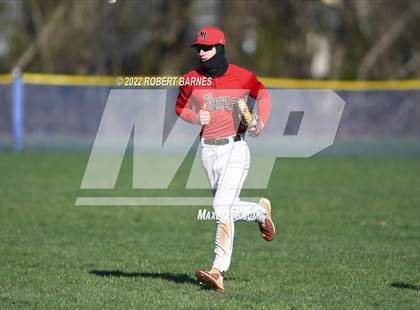 Thumbnail 2 in Archbishop Ryan @ Holy Ghost Prep photogallery.