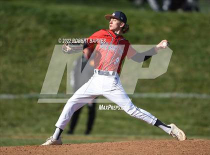 Thumbnail 2 in Archbishop Ryan @ Holy Ghost Prep photogallery.