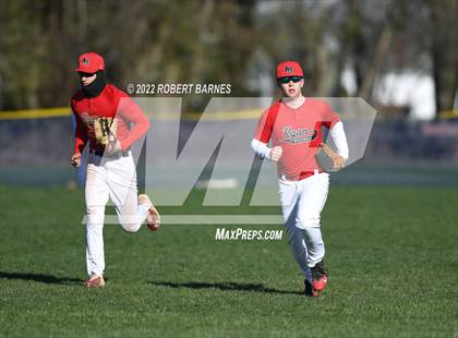 Thumbnail 1 in Archbishop Ryan @ Holy Ghost Prep photogallery.