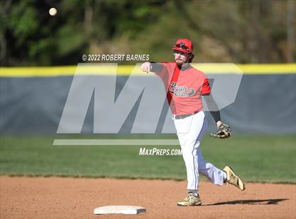 Thumbnail 3 in Archbishop Ryan @ Holy Ghost Prep photogallery.