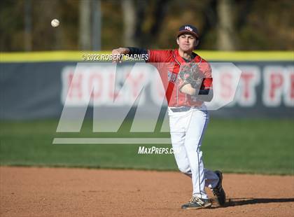 Thumbnail 2 in Archbishop Ryan @ Holy Ghost Prep photogallery.