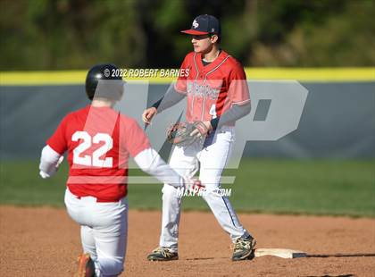Thumbnail 3 in Archbishop Ryan @ Holy Ghost Prep photogallery.