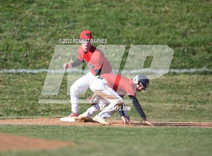 Thumbnail 2 in Archbishop Ryan @ Holy Ghost Prep photogallery.