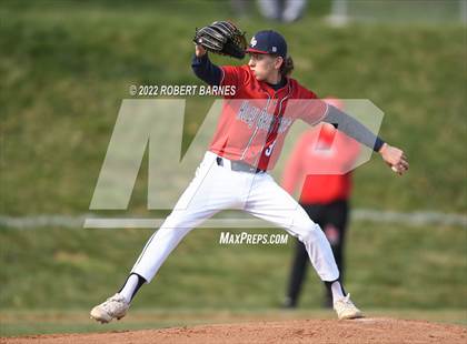 Thumbnail 1 in Archbishop Ryan @ Holy Ghost Prep photogallery.
