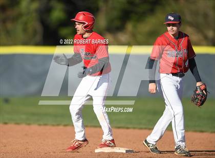 Thumbnail 2 in Archbishop Ryan @ Holy Ghost Prep photogallery.
