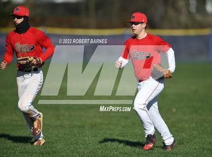 Thumbnail 3 in Archbishop Ryan @ Holy Ghost Prep photogallery.
