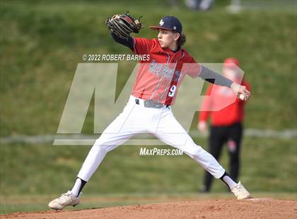 Thumbnail 2 in Archbishop Ryan @ Holy Ghost Prep photogallery.