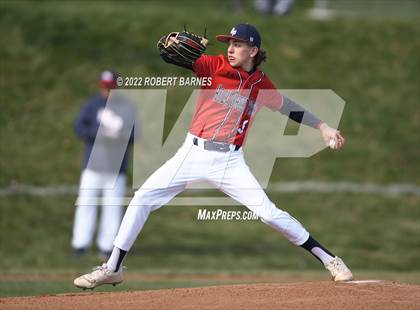 Thumbnail 3 in Archbishop Ryan @ Holy Ghost Prep photogallery.