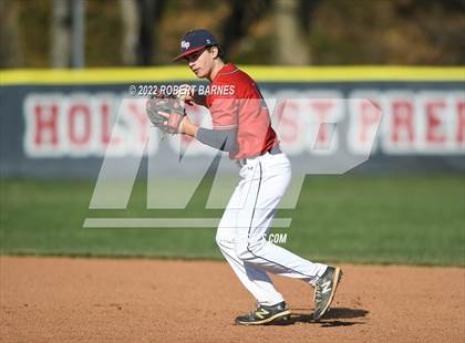 Thumbnail 2 in Archbishop Ryan @ Holy Ghost Prep photogallery.