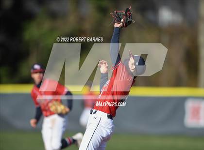 Thumbnail 2 in Archbishop Ryan @ Holy Ghost Prep photogallery.
