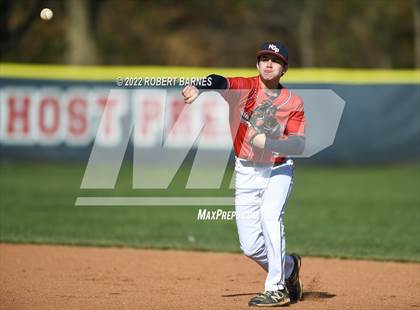 Thumbnail 2 in Archbishop Ryan @ Holy Ghost Prep photogallery.