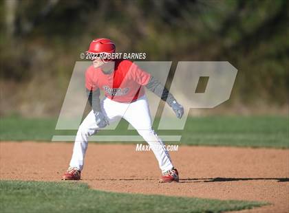 Thumbnail 3 in Archbishop Ryan @ Holy Ghost Prep photogallery.