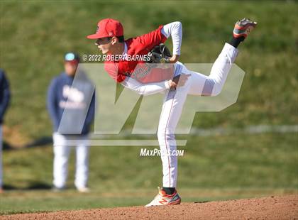 Thumbnail 1 in Archbishop Ryan @ Holy Ghost Prep photogallery.