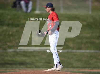 Thumbnail 3 in Archbishop Ryan @ Holy Ghost Prep photogallery.