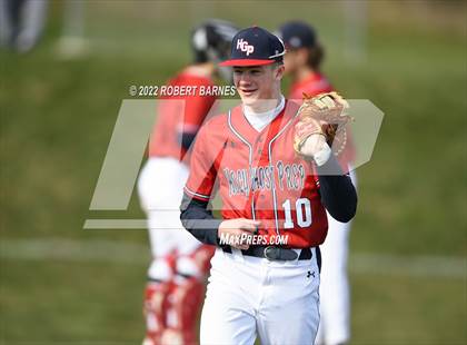 Thumbnail 1 in Archbishop Ryan @ Holy Ghost Prep photogallery.