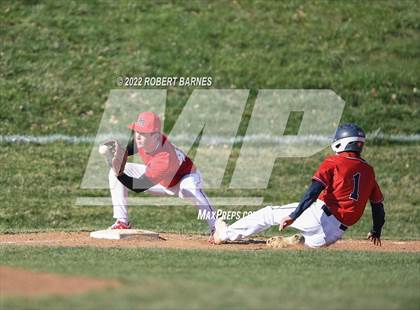 Thumbnail 3 in Archbishop Ryan @ Holy Ghost Prep photogallery.