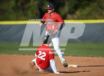 Thumbnail 1 in Archbishop Ryan @ Holy Ghost Prep photogallery.