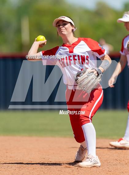 Thumbnail 3 in Calvary Baptist Academy @ North DeSoto photogallery.