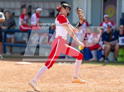 Thumbnail 1 in Calvary Baptist Academy @ North DeSoto photogallery.