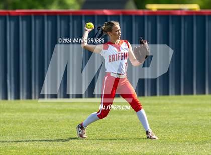Thumbnail 2 in Calvary Baptist Academy @ North DeSoto photogallery.