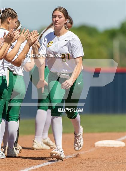 Thumbnail 3 in Calvary Baptist Academy @ North DeSoto photogallery.
