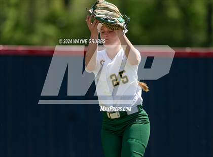 Thumbnail 3 in Calvary Baptist Academy @ North DeSoto photogallery.