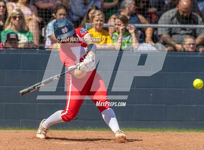 Thumbnail 3 in Calvary Baptist Academy @ North DeSoto photogallery.