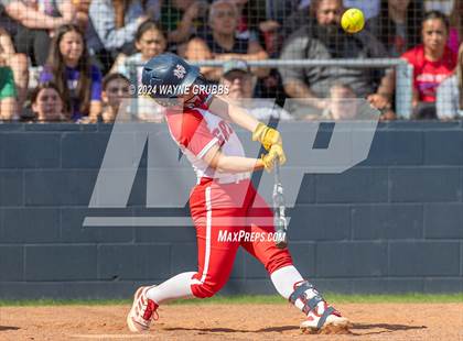 Thumbnail 2 in Calvary Baptist Academy @ North DeSoto photogallery.