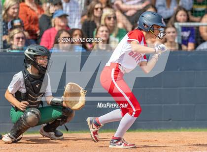 Thumbnail 2 in Calvary Baptist Academy @ North DeSoto photogallery.
