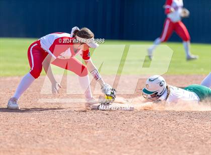 Thumbnail 2 in Calvary Baptist Academy @ North DeSoto photogallery.