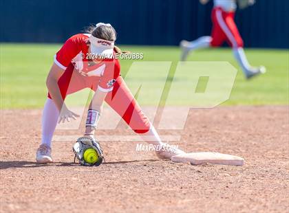 Thumbnail 3 in Calvary Baptist Academy @ North DeSoto photogallery.