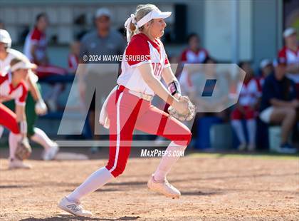 Thumbnail 1 in Calvary Baptist Academy @ North DeSoto photogallery.