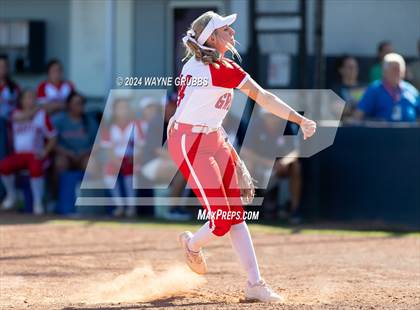 Thumbnail 3 in Calvary Baptist Academy @ North DeSoto photogallery.