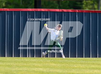 Thumbnail 2 in Calvary Baptist Academy @ North DeSoto photogallery.