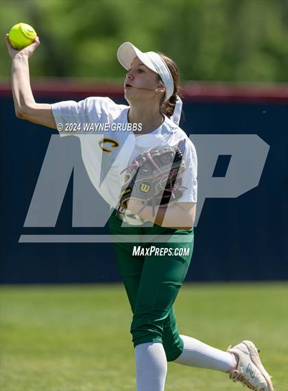 Thumbnail 3 in Calvary Baptist Academy @ North DeSoto photogallery.