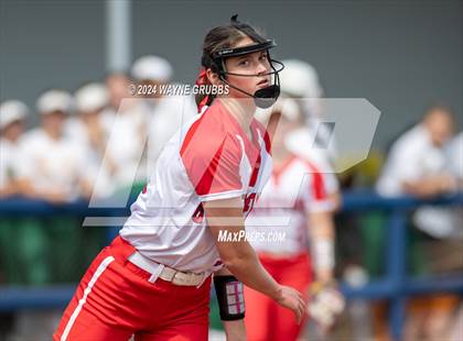 Thumbnail 3 in Calvary Baptist Academy @ North DeSoto photogallery.