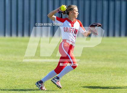 Thumbnail 3 in Calvary Baptist Academy @ North DeSoto photogallery.