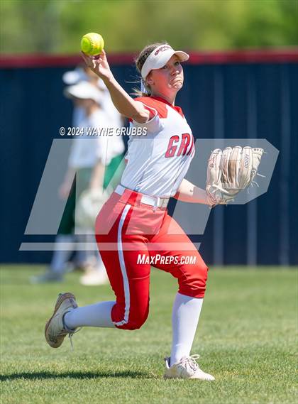Thumbnail 3 in Calvary Baptist Academy @ North DeSoto photogallery.