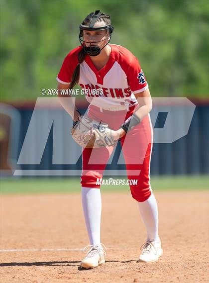Thumbnail 3 in Calvary Baptist Academy @ North DeSoto photogallery.