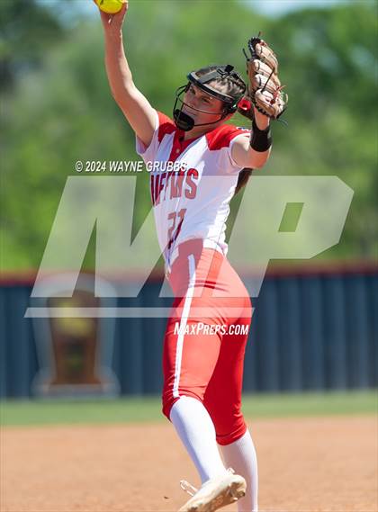 Thumbnail 1 in Calvary Baptist Academy @ North DeSoto photogallery.